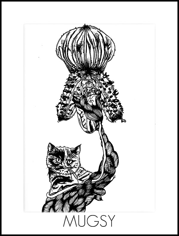 black and white art designs. Mugsy#39;s Black and White Art