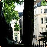  London Garden Squares 