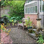  Winsford Walled Garden , North Devon 