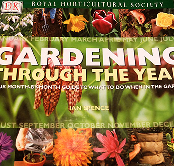  Gardening Through the Year 