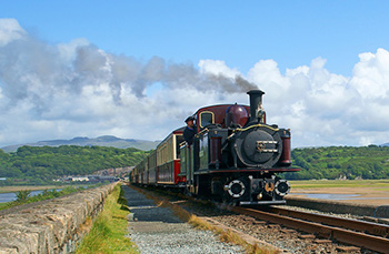  A Boutique Tours of North Wales photograph. 
