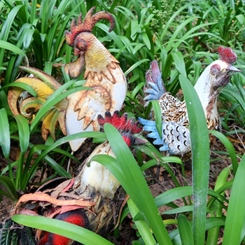  My new one is the top left. 