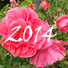 Garden Journal 2014