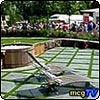 15 Degrees Show Garden