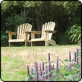 Adirondack Chairs