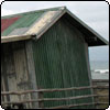 Cape Campbell - Signs and Shelters