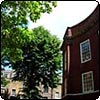 British Medical Association Garden