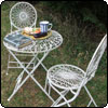 Moosey Garden Cafe Furniture