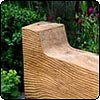  Chelsea Garden Bench Marks 