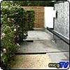 Hortus Conclusus Garden Water Feature