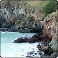 Cliff-Top Walk