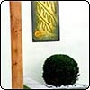 Contemporary Garden Art