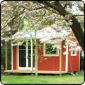 Pond Cottage