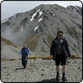 Craigieburn Forest Park Hike 