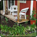 A Cottage Garden? 