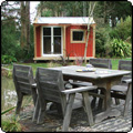 Garden Dining Furniture
