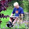  Stephen and Taj-dog 
