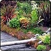The End Garden