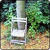  Autumn Garden Chair 