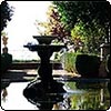 Garden Fountains