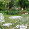 Cafe Garden Furniture