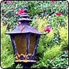 Outdoor Garden Light