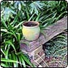 JAM Garden Bench