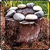  Garden Sculpture 