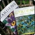 BBC Gardens Illustrated
