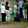  The Great Hampton Court Flower Sale 