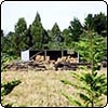 The Hay Barn