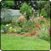  Glass-House Garden 