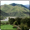 Hurunui High Country Track