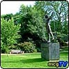 London Garden Sculpture