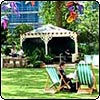London Garden Squares Open Weekend