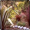 Middle Garden Path