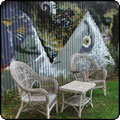  Birthday Garden Seats 