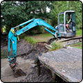  Pond Maintenance 