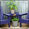 World's Top Garden Seats