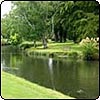  Christchurch Botanic Gardens 