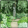  Sissinghurst Gardens 