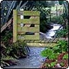 Water Gardens