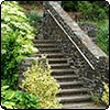 Stone Steps