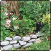 Building With River Stones
