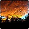 Summer Sunset