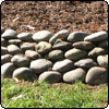 New Stone Wall