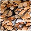 Wood in the Wood Shed
