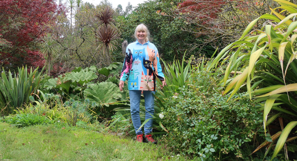  Well done, Head Gardener! 