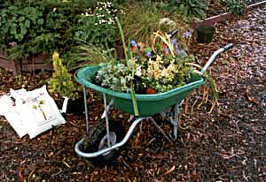  Complete with a pneumatic tire courtesy of Stephen. 