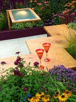 summer-cocktail-garden